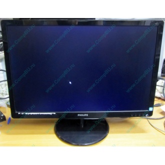 Монитор Б/У 22" Philips 220V4LAB (1680x1050) multimedia (Краснознаменск)