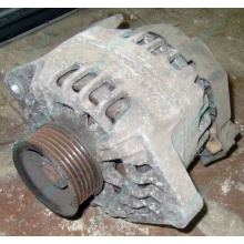Нерабочий генератор 12V 80A Nissan Almera Classic (Краснознаменск)