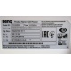 Benq LCD Monitor в Краснознаменске, Model ID: VW2430-B в Краснознаменске, Type: VW2430H в Краснознаменске, Rev.: 00-I2I0-BA в Краснознаменске, P/N: 9H.L9PLB.RWE (Краснознаменск)
