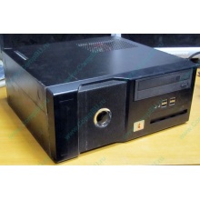 Компактный компьютер Intel Core i5 2300 (4x2.8GHz) /4Gb /500Gb /ATX 300W (Краснознаменск)