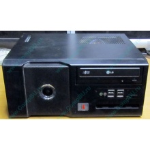 Маленький компьютер Intel Core i5 2400 (4x3.1GHz) /4Gb /750Gb /ATX 300W (Краснознаменск)
