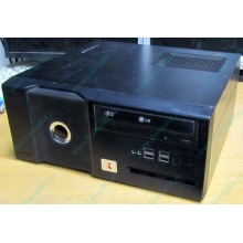 Маленький компьютер Intel Core i3 2120 (2x3.3GHz HT) /4Gb /250Gb /ATX 300W (Краснознаменск)