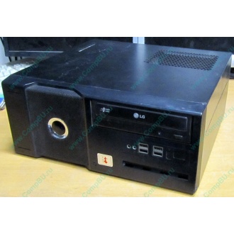 Маленький компьютер Intel Core i3 2120 (2x3.3GHz HT) /4Gb /250Gb /ATX 300W (Краснознаменск)