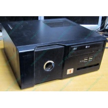 Маленький компьютер Intel Core i3 2120 (2x3.3GHz HT) /4Gb /250Gb /ATX 300W (Краснознаменск)