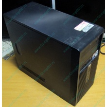 Компьютер Б/У HP Compaq dx7400 MT (Intel Core 2 Quad Q6600 (4x2.4GHz) /4Gb /250Gb /ATX 300W) - Краснознаменск