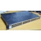 Управляемый свитч D-link DES-1210-52 48 port 10/100Mbit + 4 port 1Gbit + 2 port SFP металлический корпус (Краснознаменск)