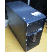 Системный блок Б/У HP Compaq dx7400 MT (Intel Core 2 Quad Q6600 (4x2.4GHz) /4Gb DDR2 /320Gb /ATX 300W) - Краснознаменск