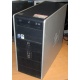 Компьютер HP Compaq dc5800 MT (Intel Core 2 Quad Q9300 (4x2.5GHz) /4Gb /250Gb /ATX 300W) - Краснознаменск