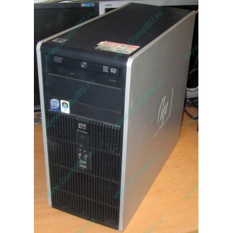 Компьютер HP Compaq dc5800 MT (Intel Core 2 Quad Q9300 (4x2.5GHz) /4Gb /250Gb /ATX 300W) - Краснознаменск
