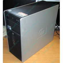 Компьютер HP Compaq dc5800 MT (Intel Core 2 Quad Q9300 (4x2.5GHz) /4Gb /250Gb /ATX 300W) - Краснознаменск