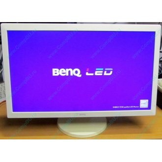 Монитор 24" Benq RL2450HT (GL2450-B) 1920x1080 белый (Краснознаменск)