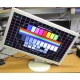 Монитор 24" Benq RL2450HT (GL2450-B) вращается (Краснознаменск)