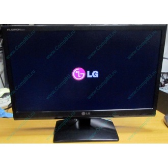 Монитор Б/У 21.5" LG Flatron E2241 (E2241S) FullHD (1920 x 1080) - Краснознаменск