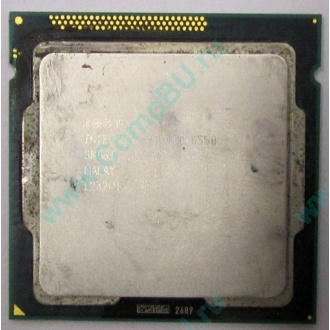 Процессор Intel Celeron G550 (2x2.6GHz /L3 2Mb) SR061 s.1155 (Краснознаменск)