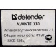 Defender AVANTE X40 (Краснознаменск)