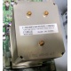 Система охлаждения процессора (кулер) CN-0KJ582-68282-85I-A1U5 сервера Dell PowerEdge T300 (Краснознаменск)