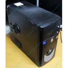 Системный блок Б/У Intel Core 2 Quad Q8300 (4x2.5GHz) /4Gb /320Gb /ATX 350W (Краснознаменск)
