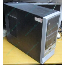 Компьютер Intel Pentium Dual Core E2180 (2x2.0GHz) /2Gb /160Gb /ATX 250W (Краснознаменск)