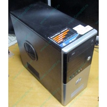 Компьютер Б/У Intel Core 2 Quad Q6600 (4x2.4GHz) /4Gb /250Gb /ATX 350W FSP (Краснознаменск)