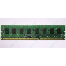 НЕРАБОЧАЯ память 4Gb DDR3 SP (Silicon Power) SP004BLTU133V02 1333MHz pc3-10600 (Краснознаменск)