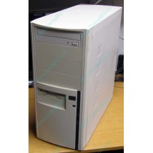 Дешевый Б/У компьютер Intel Core i3 купить в Краснознаменске, недорогой БУ компьютер Core i3 цена (Краснознаменск).