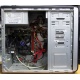 Intel Core i3 3220 /Biostar H61MLV2 Ver: 8.0 /4Gb DDR3 /320Gb WD WD3200AAJS /ATX 350W FSP HH-350ATX(PF) with noise killer в Краснознаменске, with  (Краснознаменск)