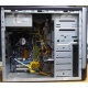 Intel Core 2 Quad Q8300 (4x2.5GHz) /Gigabyte GA-G31M /2x2Gb DDR2 /250Gb Seagate Barracuda 7200.12 ST3250318AS /ATX 350W Power Ma (Краснознаменск)