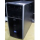 БУ компьютер HP Compaq 6000 MT (Intel Core 2 Duo E7500 (2x2.93GHz) /4Gb DDR3 /320Gb /ATX 320W) - Краснознаменск