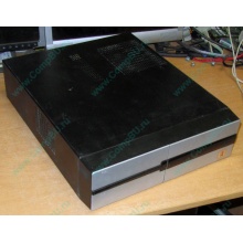Компьютер Б/У Intel Core i3 2105 (2x3.1GHz HT) /4Gb DDR3 /250Gb /ATX 300W Slim Desktop (Краснознаменск)