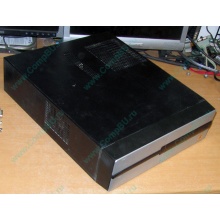 Компьютер Б/У Intel Core i3 2105 (2x3.1GHz HT) /4Gb DDR3 /250Gb /ATX 300W Slim Desktop (Краснознаменск)