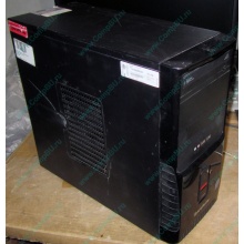 Компьютер 4 ядра Intel Core 2 Quad Q9500 (2x2.83GHz) s.775 /4Gb DDR3 /320Gb /ATX 450W /Windows 7 PRO (Краснознаменск)