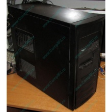 Игровой компьютер Intel Core 2 Quad Q6600 (4x2.4GHz) /4Gb /250Gb /1Gb Radeon HD6670 /ATX 450W (Краснознаменск)