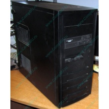 Игровой компьютер Intel Core 2 Quad Q6600 (4x2.4GHz) /4Gb /250Gb /1Gb Radeon HD6670 /ATX 450W (Краснознаменск)