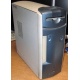 Компактный маленький системный блок Intel Core i3 2120 /4Gb DDR3 /320Gb /ATX 240W microtower (Краснознаменск)