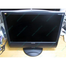 Монитор с колонками 20.1" ЖК ViewSonic VG2021WM-2 1680x1050 (широкоформатный) - Краснознаменск