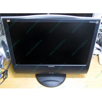 Монитор с колонками 20.1" ЖК ViewSonic VG2021WM-2 1680x1050 (широкоформатный) - Краснознаменск