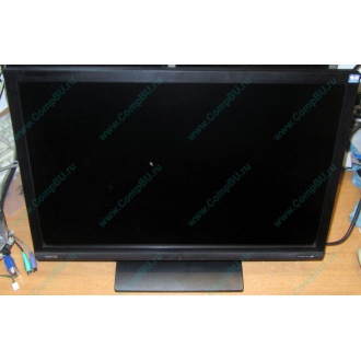 22" ЖК монитор Benq G2200W 1680x1050 (широкоформатный) - Краснознаменск