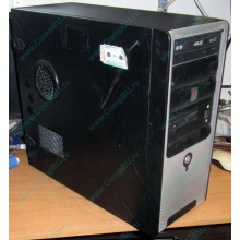 4х-ядерный компьютер Intel Core 2 Quad Q6600 (4x2.4GHz) /4Gb /500Gb /ATX 350W (Краснознаменск)