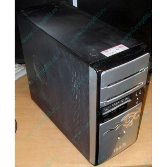 Б/У компьютер Intel Core i3 2120 /4Gb DDR3 /250Gb /ATX 400W (Краснознаменск)