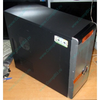 4-хядерный компьютер Intel Core 2 Quad Q6600 (4x2.4GHz) /4Gb /500Gb /ATX 450W (Краснознаменск)