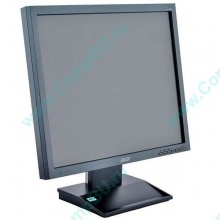 Монитор 17" ЖК Acer V173 в Краснознаменске, монитор 17" TFT Acer V173 (Краснознаменск)