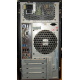 Б/У компьютер Intel Core i5-2400 (4x3.1GHz) /4Gb /500Gb /ATX 450W вид сзади (Краснознаменск)