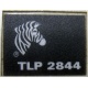 Термопринтер Zebra TLP 2844 (без БП!) - Краснознаменск