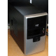 Системный блок Б/У Intel Core i5-3470 (4x3.2GHz) /8Gb DDR3 /500Gb /ATX 450W (Краснознаменск)