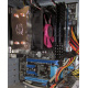 Intel Core i5-3470 /Cooler Master с тепловыми трубками /Asus P8B75M-LX /2x4Gb DDR3 Corsair CMZ4GX3M2A1600C9 9-9-9-24 1.5V ver.7 (Краснознаменск).