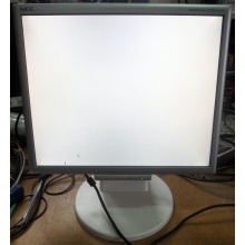 Монитор 17" TFT Nec MultiSync LCD175VXM+ бело-серебристый (Краснознаменск)