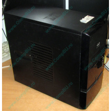 Компьютер Intel Core i3-2100 (2x3.1GHz HT) /4Gb /320Gb /ATX 400W /Windows 7 x64 PRO (Краснознаменск)