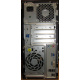 Компьютер HP PRO 3500 MT (Intel Core i5-2300 /4Gb DDR3 /250Gb /ATX 300W) вид сзади (Краснознаменск)