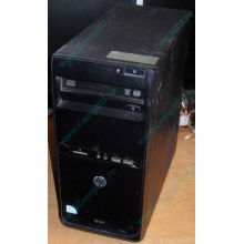 Компьютер HP PRO 3500 MT (Intel Core i5-2300 (4x2.8GHz) /4Gb /320Gb /ATX 300W) - Краснознаменск
