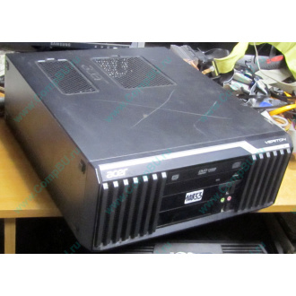 Компьютер Acer VERITON S4630G S4 series (Intel Core i5 4440 /4Gb DDR3 /500Gb /ATX 300W Desktop) - Краснознаменск